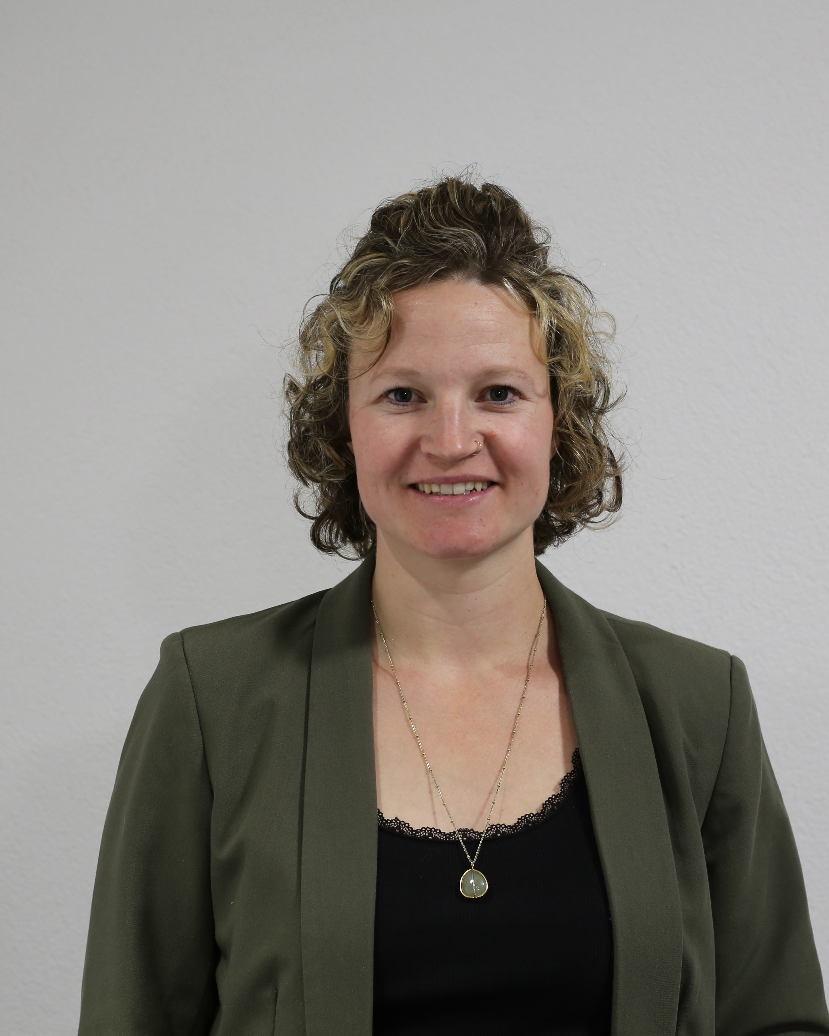 Helen Schallberger-Peter