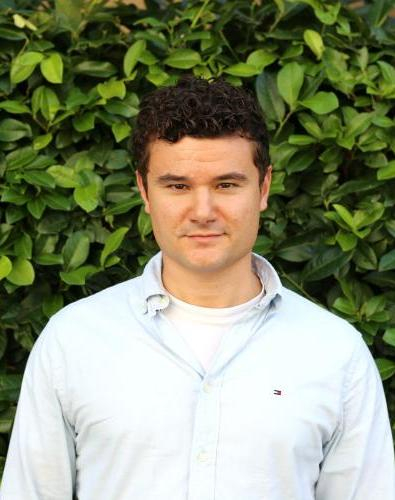 Albert Meier