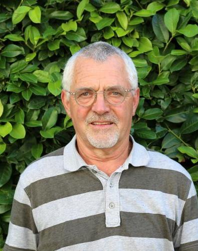 Otto Zimmermann