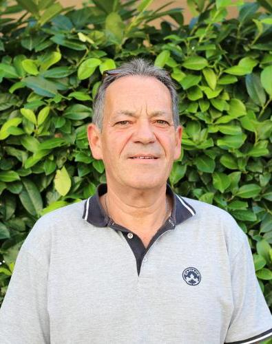 Urs Dünner