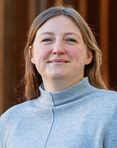 Lara Stamler