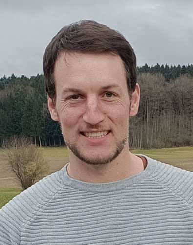 Markus Hofer