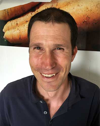 Thomas Keller